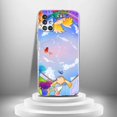 thumbnail image 1 of Funda de teléfono de tendencia para Samsung Galaxy A52, A12, A32, A21s, A51, A73, Funda suave transparente, A72, A31, A50, A41 qiuyongmign unisex, 1 of 2