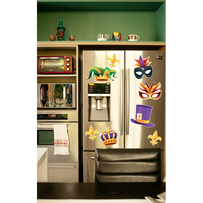 Magnet decor deals