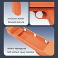 thumbnail image 3 of Shooting Game Gun Motion Controller HandGrips for Switch 2 Pistol Driver, 3 of 7