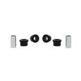 thumbnail image 6 of Nolathane REV034.0034 Front Lower Inner Suspension Control Arm Bushing Kit Compatible with Mazda 71-74 RX-2, 6 of 7