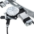 thumbnail image 4 of A-Premium Electric Power Window Regulator with Motor Compatible with Pontiac Grand Prix 2004-2008 Sedan Rear Right Passenger Side, 4 of 5