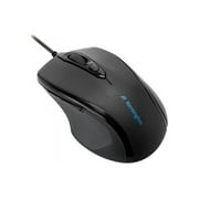 Kensington Pro Fit K72355US Black Wired Mid-Size Mouse