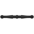 thumbnail image 5 of Baldwin 4964190BIN Colonial 4" Center To Center Handle Cabinet Pull From The Estate, 5 of 7