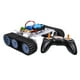 thumbnail image 2 of Kits de orugas de pista de Chasis de Coche tanque de Bricolaje y Robot de control remoto 2.4G Sunnimix, 2 of 8