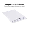 thumbnail image 2 of MyOfficeInnovations Tamper-Evident Security-Tinted EasyClose Catalog Envelopes 10x13 100BX 871075, 2 of 4