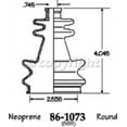thumbnail image 2 of EMPI 86-1073-D CV Boot, 2 of 2