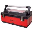 thumbnail image 1 of Homak Mfg HMRD00122504 22.5 in. Métal Rouge & Plas à Main, 1 of 1