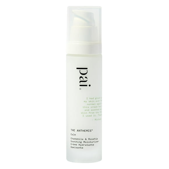 Crema hidratante facial PAI SKINCARE The Anthemis Chamomile 50 ml