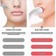 thumbnail image 5 of Automatic Lip Plumper Enhancer Device Electric Fuller Lip Silicone Thicker Lips Plumping Tool Face Beauty Tool Lip Enhancement Usb Charging Portable S, 5 of 5