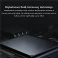 thumbnail image 2 of Dual Microphone 3.5mm Noise Reduction Live Microphone Video Recording Microphone, 2 of 8