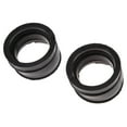 thumbnail image 3 of 1 Pair Rubber Carb Carburetor Intake For  750 1993-2003, 3 of 6