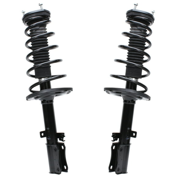 Detroit Axle Complete Rear Strut Assembly for 2004-2006 Toyota Camry Solara Lexus ES330