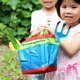 thumbnail image 3 of Juego de herramientas de jardinería para niños de 6 piezas, rastrillo de pala de hervidor de riego con bolsa de transporte, regalo de juguetes de jardín para bebés en edad preescolar, niños y niñas - Feliz Sencillez, 3 of 5