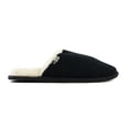 thumbnail image 1 of Reef Pantoufles Noires à Enfiler pour Hommes CI7956<span> - </span>7, 1 of 1