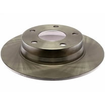 Raybestos R-Line Brake Rotor