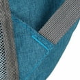 thumbnail image 4 of GPOECD Sac à Dos de Randonnée Léger Pliable pour randonnée Voyage Loisirs Grande Capacité Sac à Dos de Randonnée Bleu, Taille Unique, 4 of 9