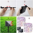 thumbnail image 4 of Guirnalda de luces solares BHCLIGHT 200 LED 24 m, 8 modos, multicolor, 4 of 7
