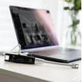 thumbnail image 4 of Outset Rechargeable Arc Lighter with Flexible Neck for Grill, Candles, and Fireplace, 4 of 6