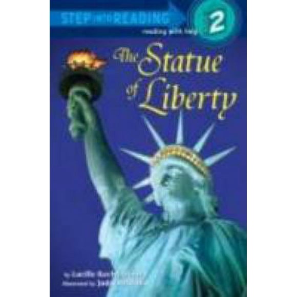 Pre-Owned The Statue of Liberty (Library Binding) 0679969284 9780679969280