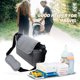 thumbnail image 5 of Bolsa organizadora para cochecito de bebé, bolsa organizadora para cochecito de bebé, gran capacidad multifuncional, 5 of 5