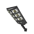 thumbnail image 1 of Toystoory Luz de pared Sensor recargable Cuerpo Inducción Solar Lámpara automática ajustable Impermeable Equipo de iluminación resistente a la Iluminación y accesorios Tipo 1 6 luces Toystoory HA073713-02, 1 of 6