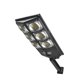 thumbnail image 1 of Toystoory Luz de pared Sensor recargable Cuerpo Inducción Solar Lámpara automática ajustable Impermeable Equipo de iluminación resistente a la Iluminación y accesorios Tipo 1 6 luces Toystoory HA073713-02, 1 of 6