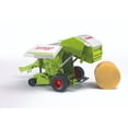 thumbnail image 3 of Sans Nom - Presse à Paille Ronde Claas Rollant 250, 3 of 4