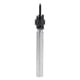 thumbnail image 1 of Broca Cortadora De Soldadura Por Puntos, Acero De Alta Velocidad Robusto Diente De Sierra Afilado Negro No Es Fácil De Deformar Broca Removedora De Cortadora De Soldadura Por ANGGREK Spot Weld Drill Bit, 1 of 8
