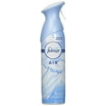 thumbnail image 2 of Febreze Odor-Eliminating Air Freshener Spray, Linen and Sky, 8.8 oz (Pack of 3), 2 of 3