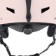 thumbnail image 4 of Casco moldeado integralmente con 8 ventilaciones ABS EPS a prueba de golpes para deportes de nieve al aire libre, 4 of 8