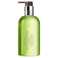 thumbnail image 5 of Molton Brown Lime & Patchouli Fine Liquid Hand Wash 300ml/10oz, 5 of 9