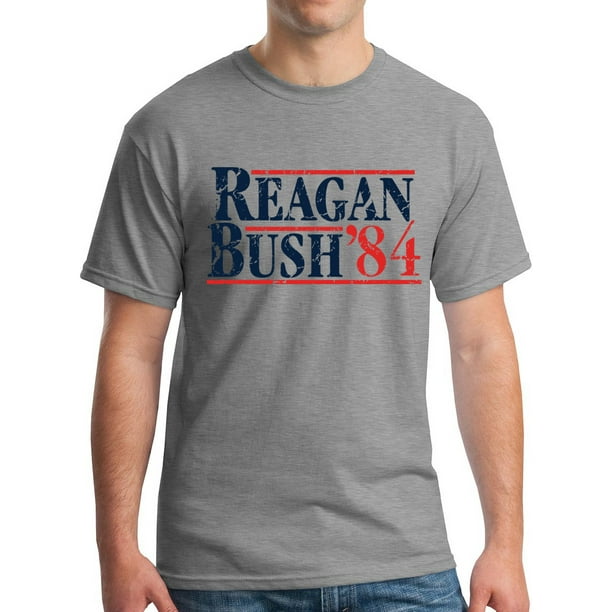 bush campaign shirt