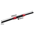 thumbnail image 4 of Folding Handle Bar Bike 90 Degree Fold Aluminium Kick Stunt Scooter Electric Bicycle Handlebar, 4 of 5