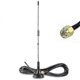 thumbnail image 4 of Dual Band Mobile Magnet Antenna SMA-Male UT-106UV for Two-way Radios, 4 of 4