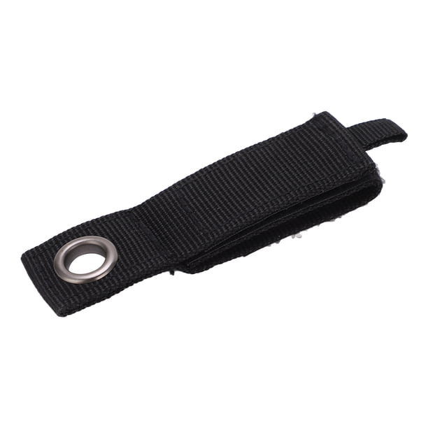 Organizador De Cables De Extensión, Correas De Almacenamiento Resistentes Negras Para Casas Rodantes Para Garaje
