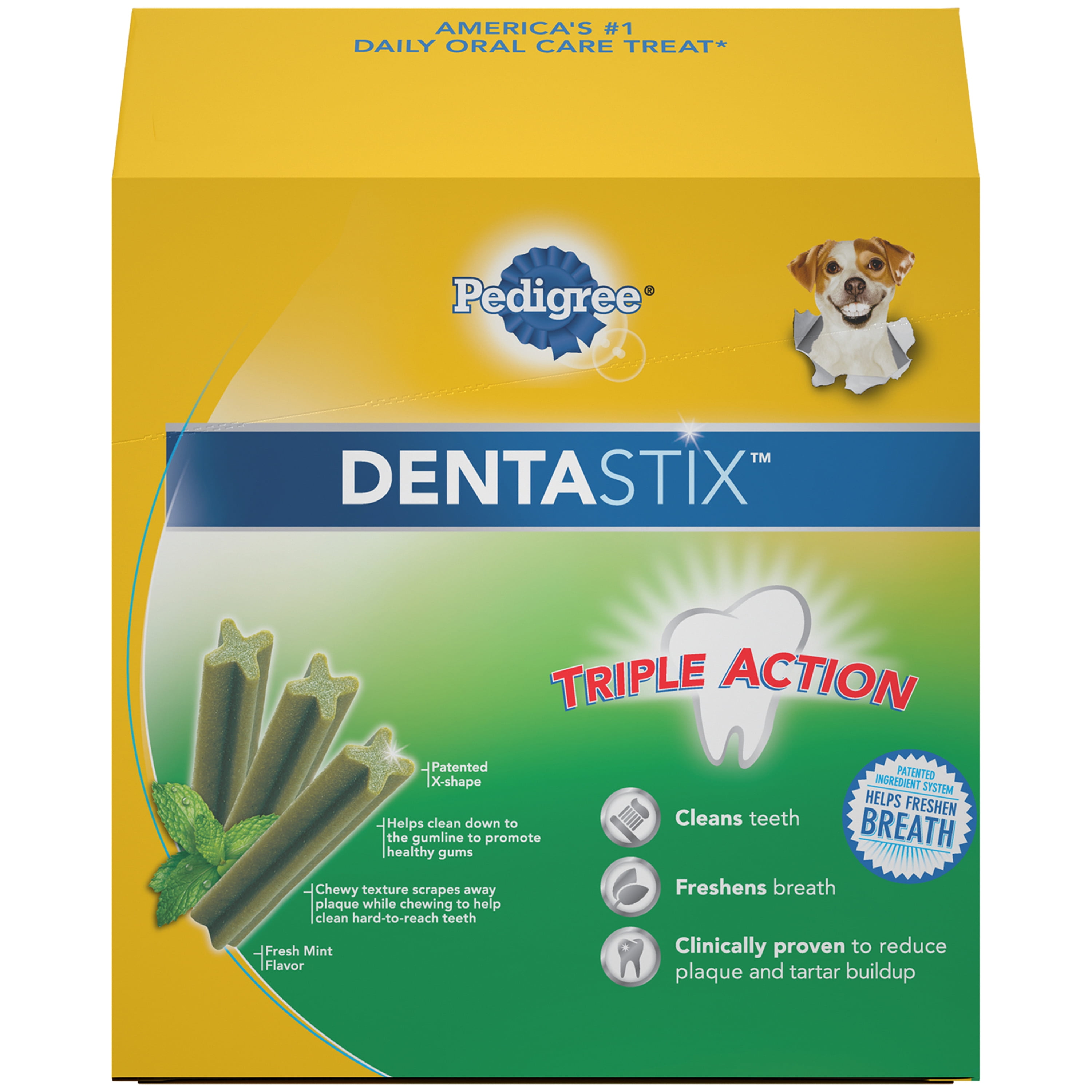 Dentastix petsmart hot sale