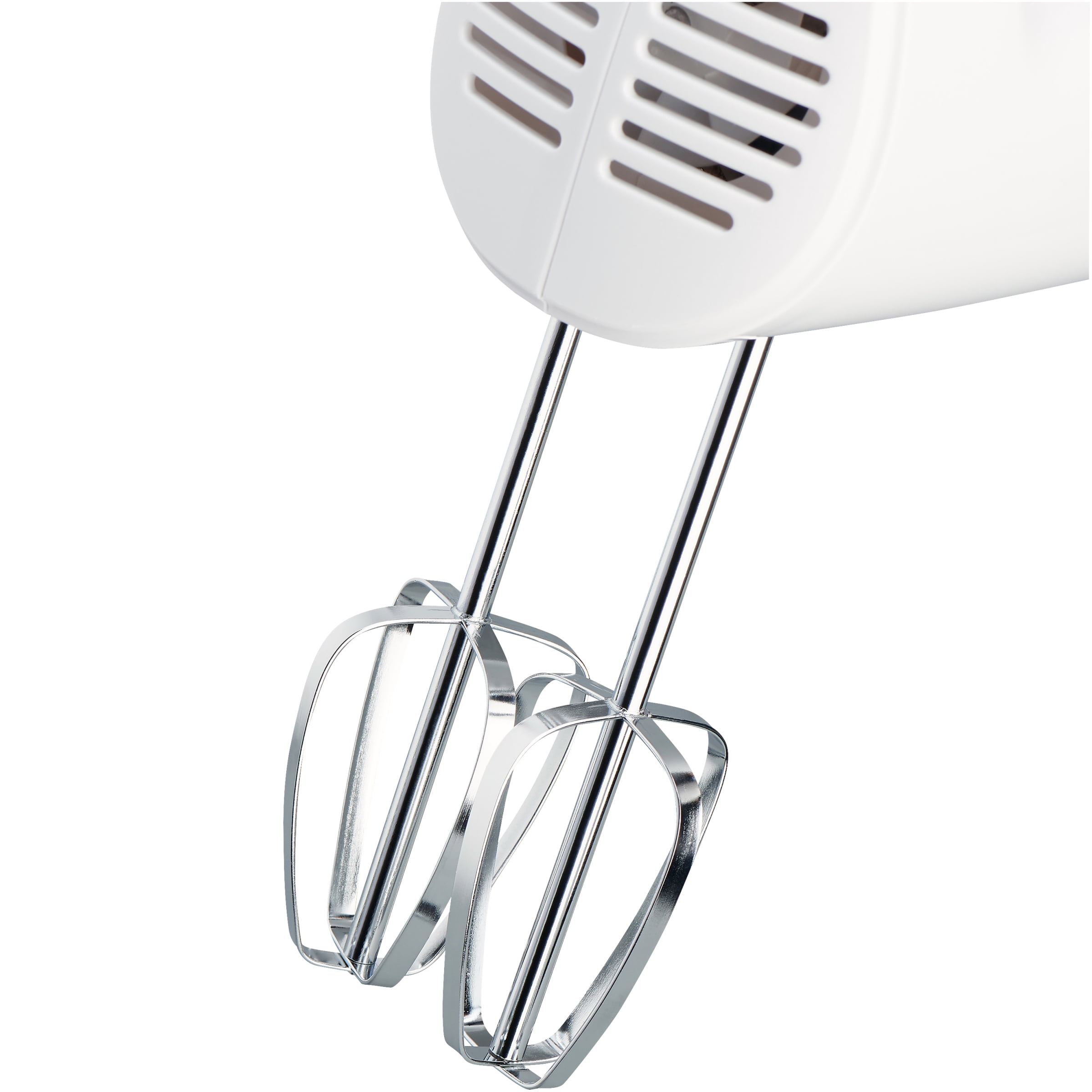 Kitchen Aid Mixer Stand Classic Mainstays 5Speed Hand Mixer White