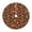 Velcro, variant on Xecao Forest Squirrel Pattern Christmas Tree Skirt Holiday Part Decorations for Christmas Tree, Farmhouse Christmas Decor Xmas Holiday Home Party Decorations-48"