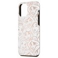 thumbnail image 2 of Funda para iPhone 12 Pro Max de Disney con estampado de princesas, 2 of 3