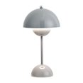 thumbnail image 1 of Nordic Danish Flower Bud Table Lamp, Desk Decoration, Bedside Lamp ( Plug In Payment )-SinKeeU, 1 of 1
