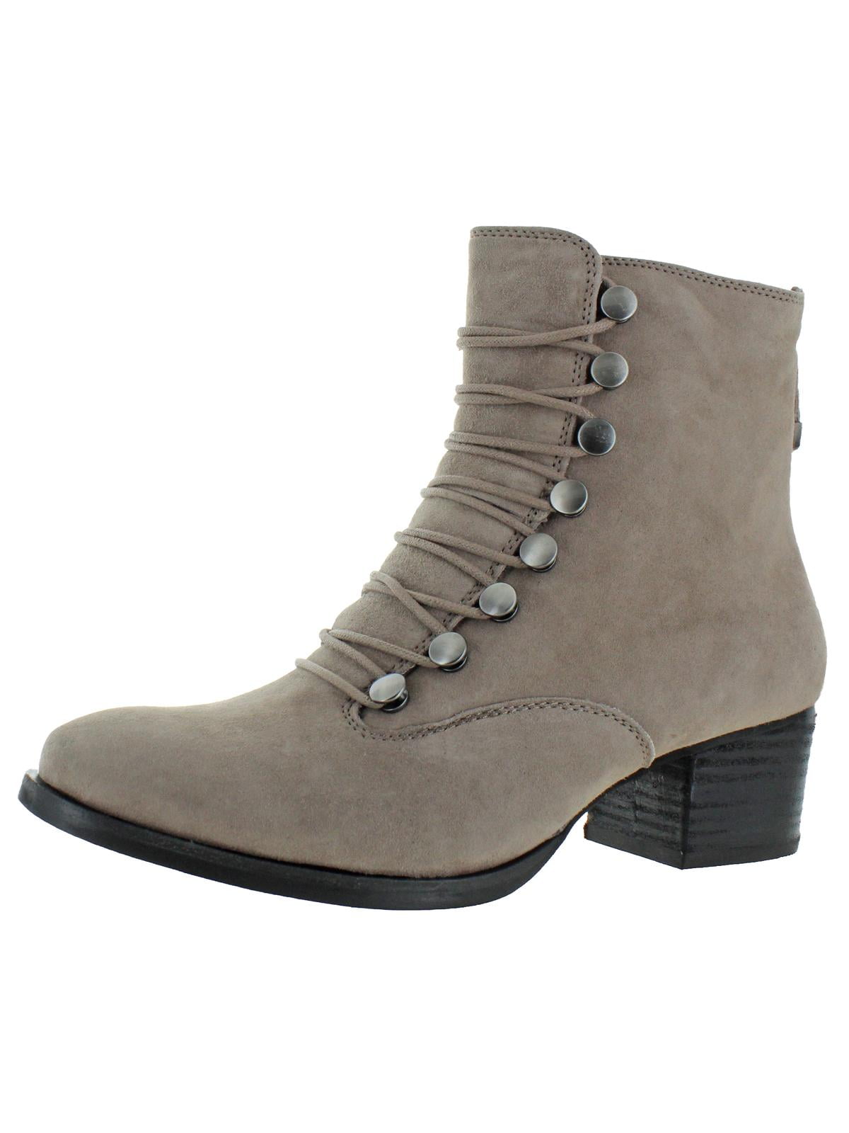 earth raleigh boot
