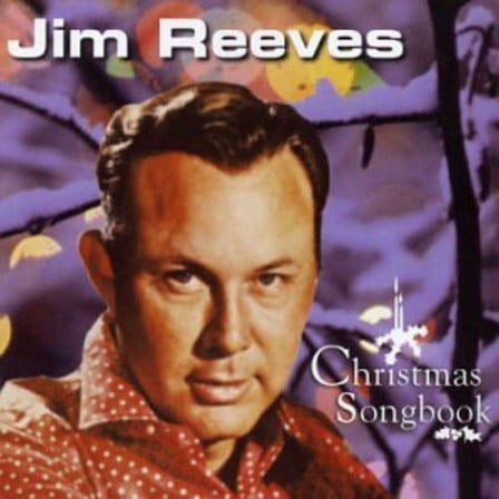 Jim Reeves - Christmas Songbook - Music & Performance - CD