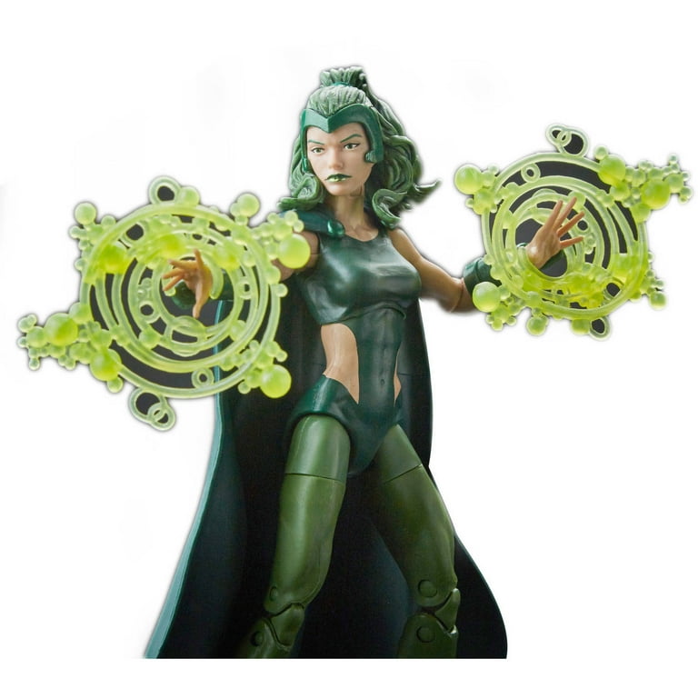 Polaris action figure sale