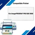 thumbnail image 2 of MC-20 Mc20 0628C002 Waste Ink Maintenance Cartridge Compatible for Canon ImagePROGRAF PRO 500 1000 Printers, Waste Ink Collector Unit, 2 of 7