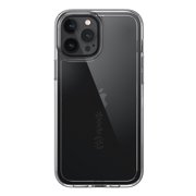 Speck iPhone 12 Pro Max Gemshell in Clear