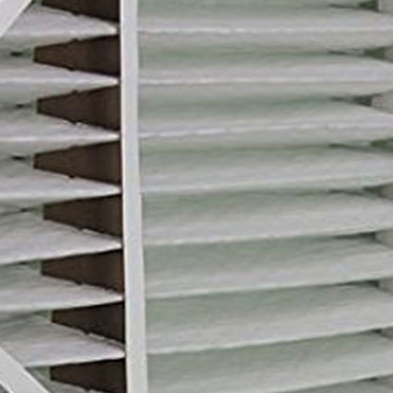Lennox X6673 Healthy Climate Air Purifier Filter, 20x25x5 Inch, 2