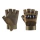 thumbnail image 3 of Guantes De Moto Con Pantalla Táctil De Medio Dedo, 3 of 7