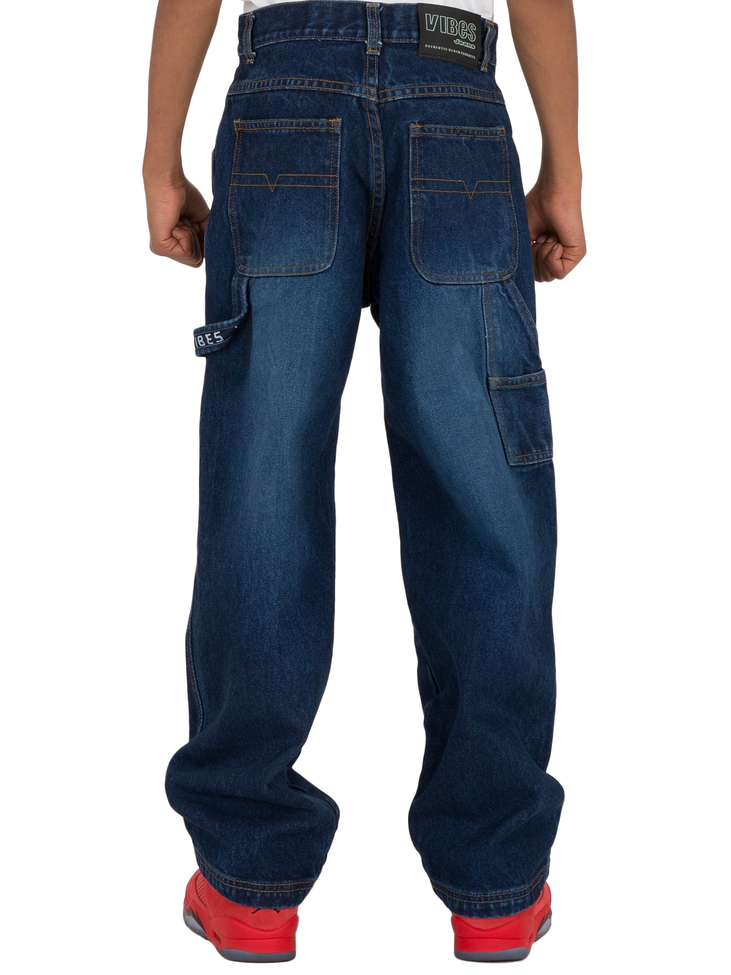 carpenter style jeans
