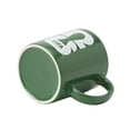 thumbnail image 2 of Taza de Ceramica FIFA Verde Con Estampado de Licencia de FIFA, 2 of 4
