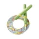 thumbnail image 3 of Cuerda de saltar para niños, cuerda de saltar segmentada, cuerda de saltar ajustable con cuentas, cuerdas de saltar, ejercicio para Verde, 3 of 8